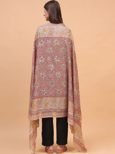 Moda Chales Printed Dupatta - Image 6