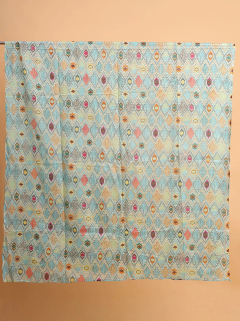 Moda Chales Printed Dupatta - Image 4