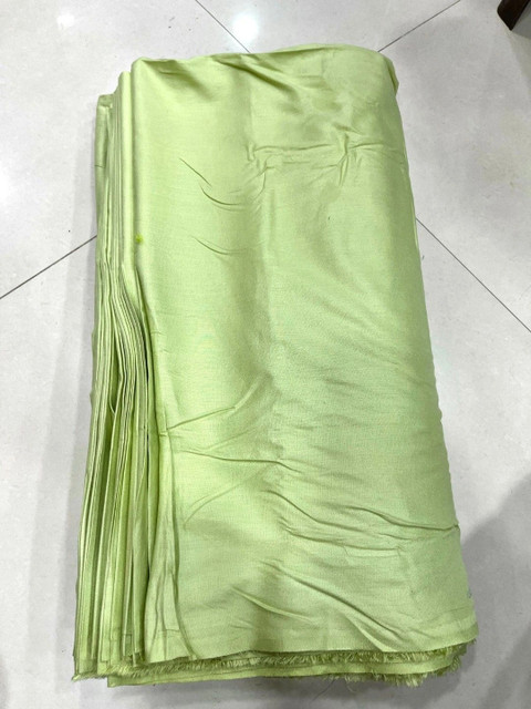 S R CREATION Viscose Rayon Unstitched Dress Material