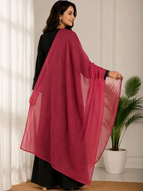 Karthav Fashion Dupatta - Image 4