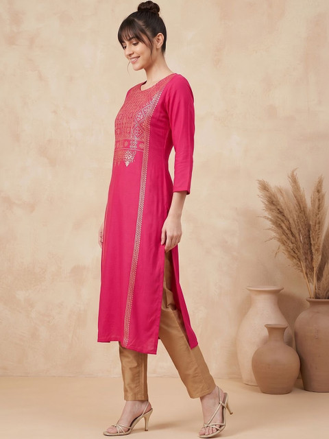 Varanga Women Kurta - Image 2
