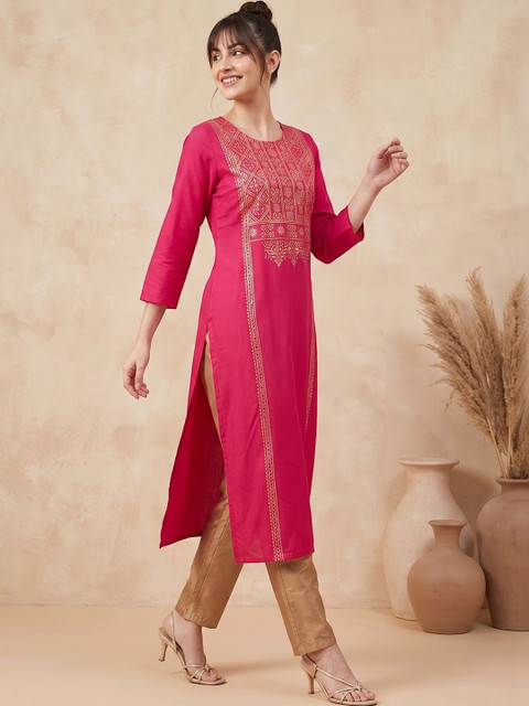 Varanga Women Kurta - Image 5
