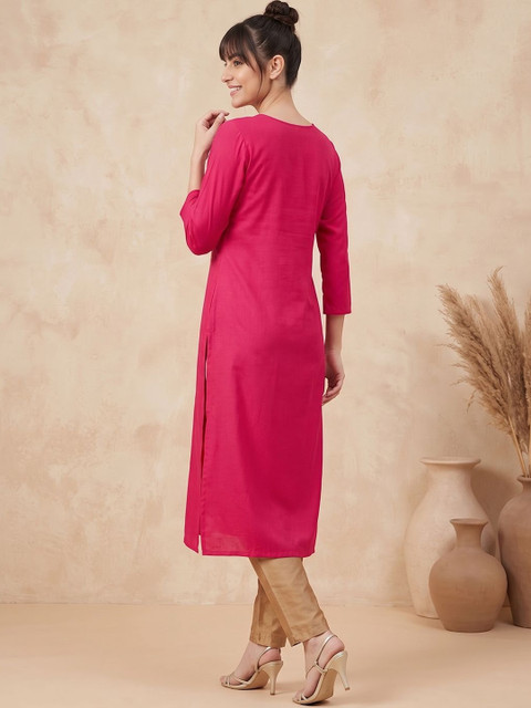 Varanga Women Kurta - Image 3