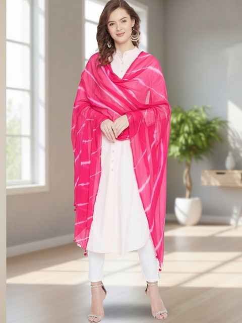 KALINI Dyed Dupatta