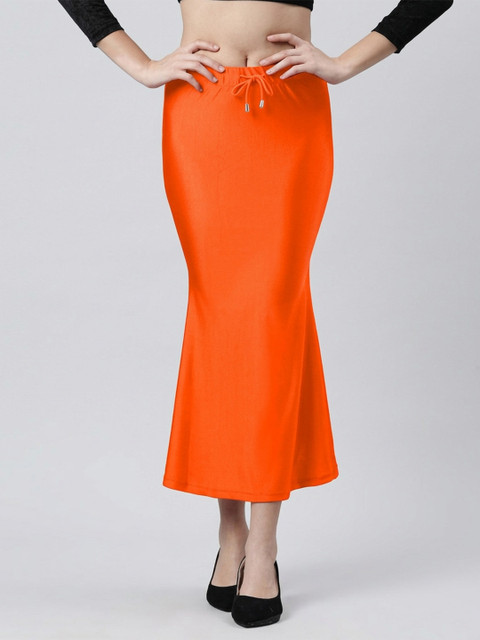 SCUBE DESIGNS High-Rise Stretchable Saree Shapewear