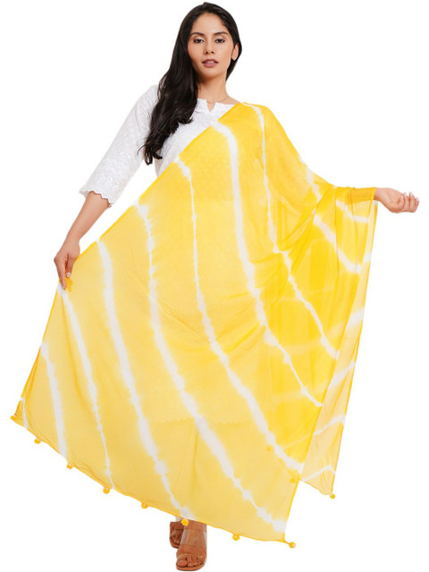 Way2Like Printed Dupatta