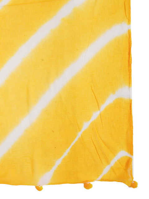 Way2Like Printed Dupatta - Image 4