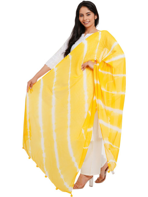 Way2Like Printed Dupatta - Image 2
