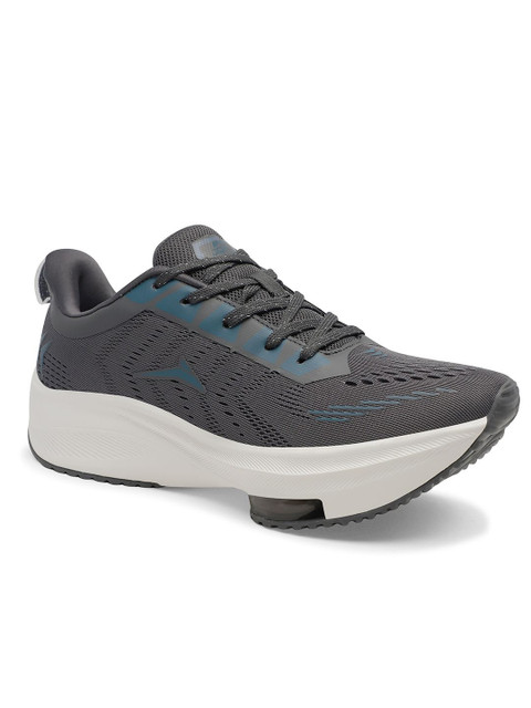 JQR Men Mesh Running Shoes