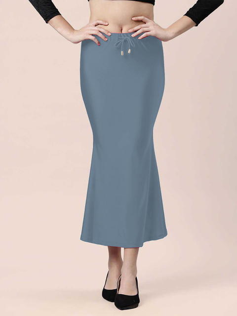 DRESQUE STORE High Rise Stretchable Saree Shapewear