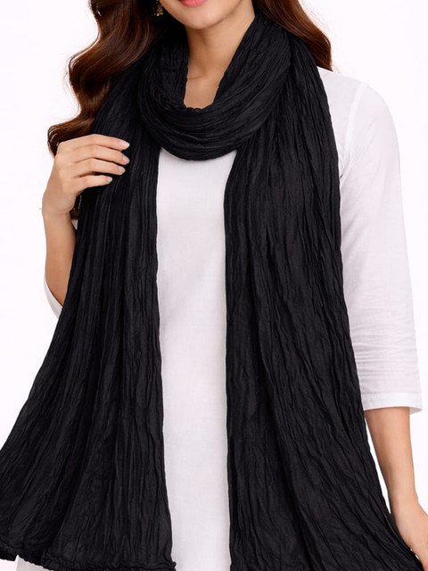 SAHINA DUPATTA Cotton Lightweight Daily Wear Dupatta - Image 2
