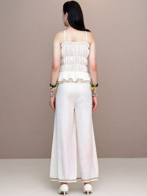BAESD Self Design Top with Trousers - Image 3