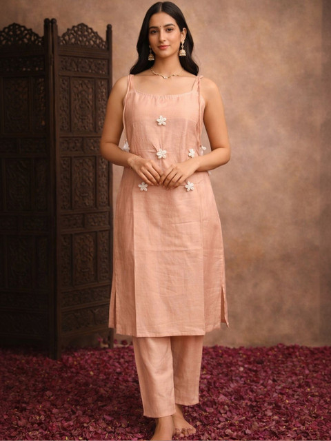 BAESD Women Pure Silk