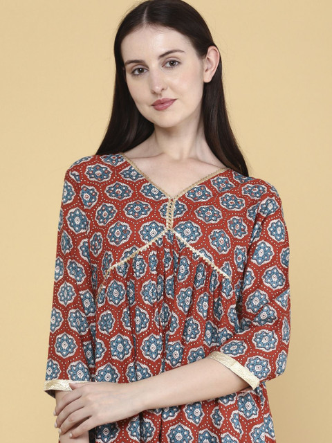 V-Mart Printed - Image 2