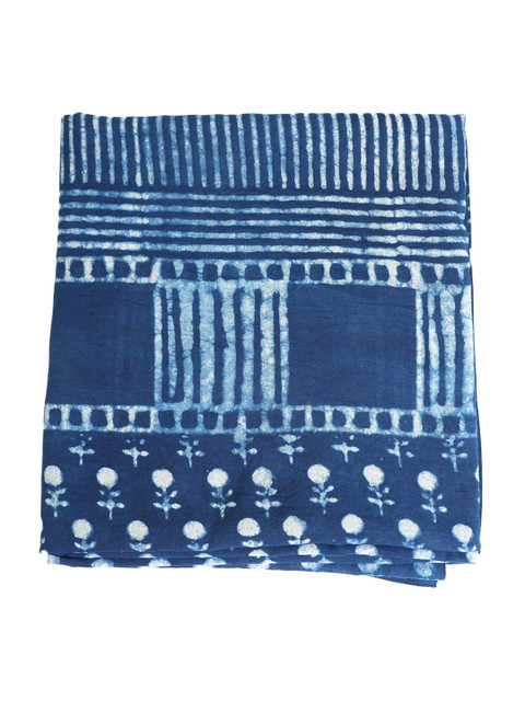 Style Shoes Ethnic Motifs Printed Block Print Dupatta - Image 5