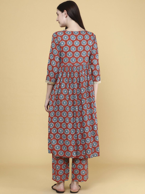 V-Mart Printed - Image 3