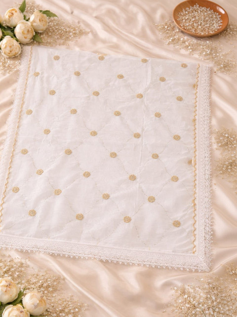 SAHINA DUPATTA Dupatta - Image 3
