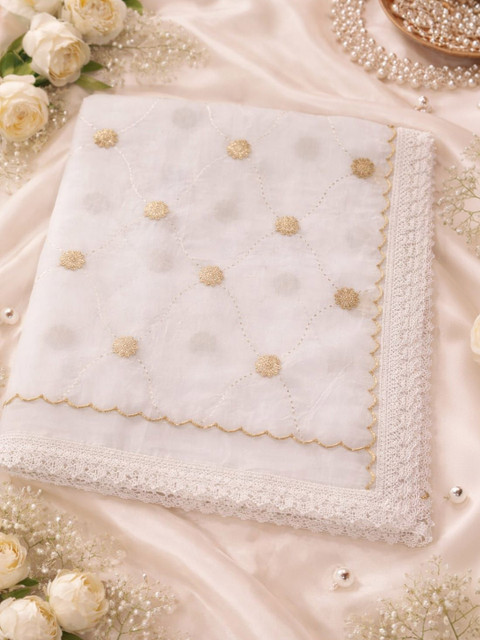 SAHINA DUPATTA Dupatta - Image 2