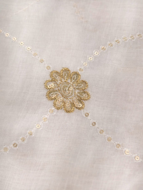 SAHINA DUPATTA Dupatta - Image 5