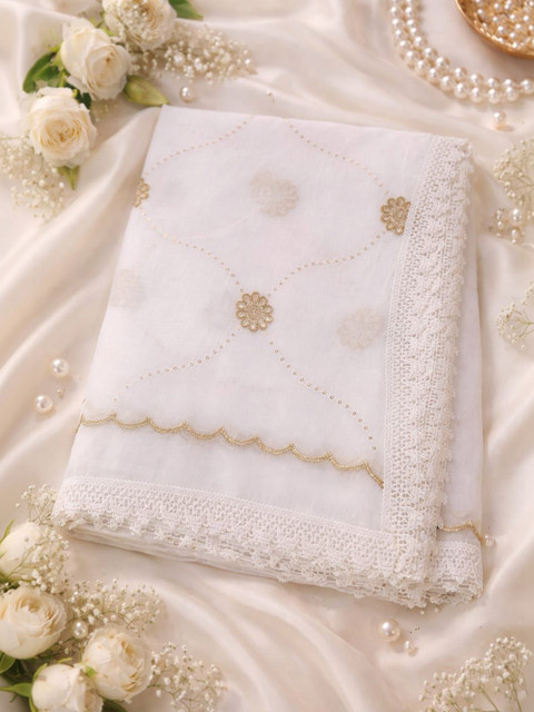 SAHINA DUPATTA Dupatta