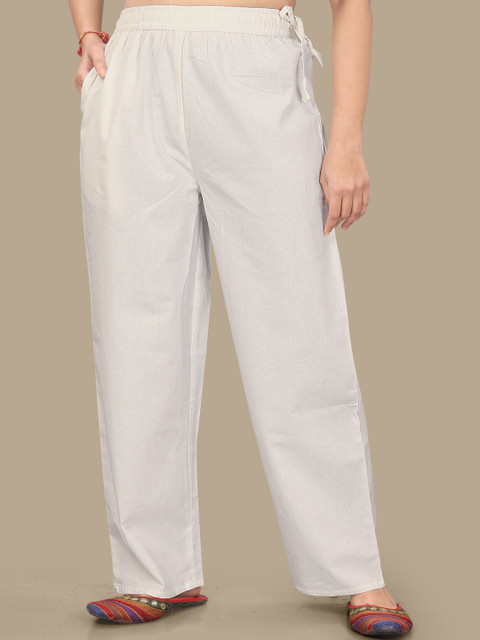HOUSE OF JENEEVA Women Ethnic Palazzos
