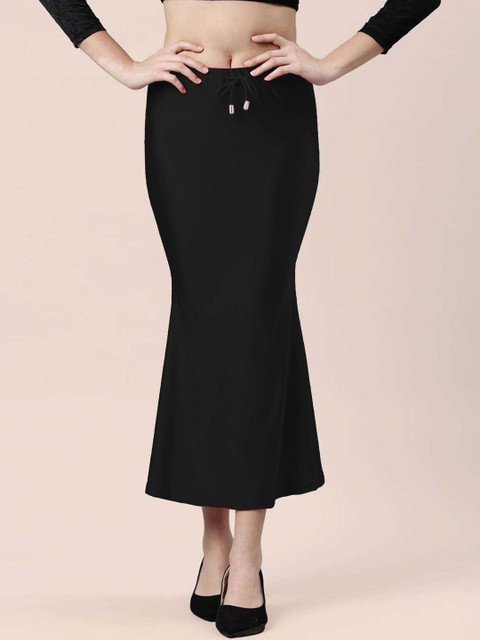 DRESQUE STORE Fully Stretchable Saree Shapewear