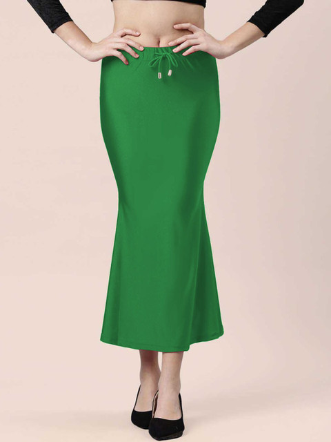 DRESQUE STORE High Rise Stretchable Saree Shapewear