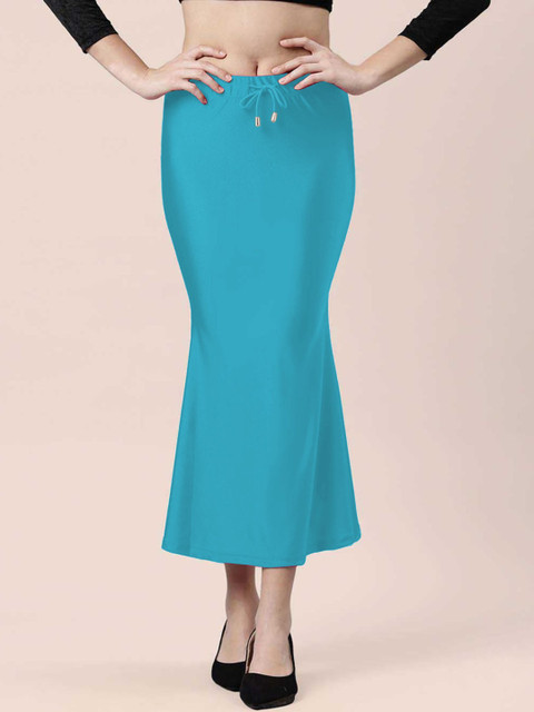 DRESQUE STORE High Rise Stretchable Saree Shapewear