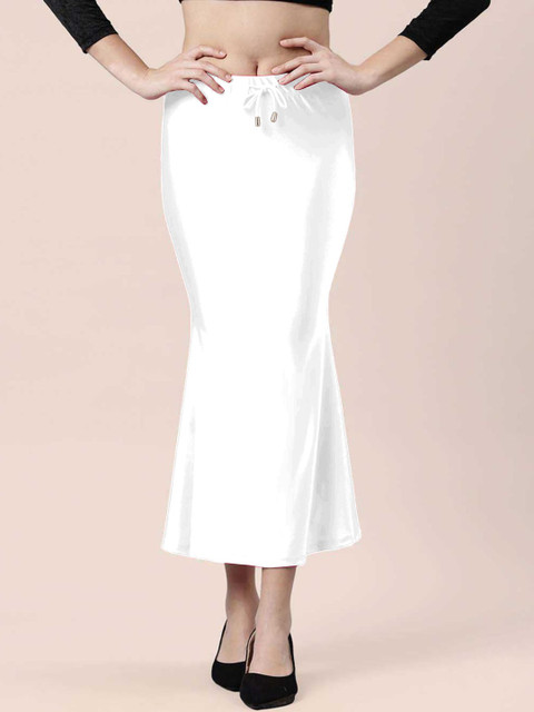 DRESQUE STORE High Rise Stretchable Saree Shapewear