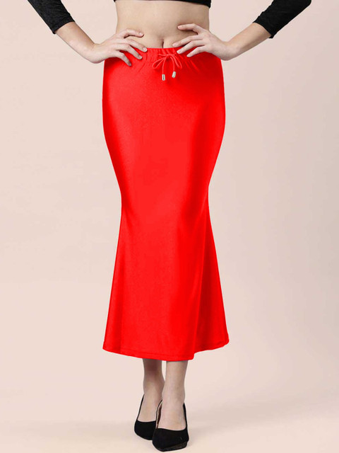 DRESQUE STORE High Rise Stretchable Saree Shapewear