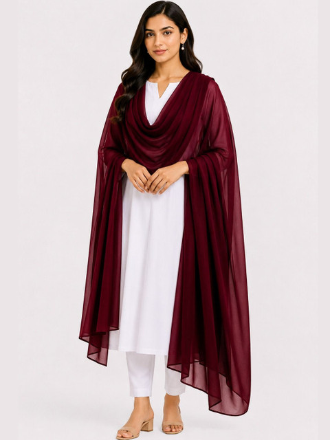 NOORFASHION Dupatta