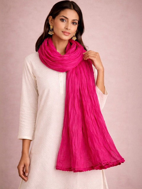 SAHINA DUPATTA Dupatta - Image 5