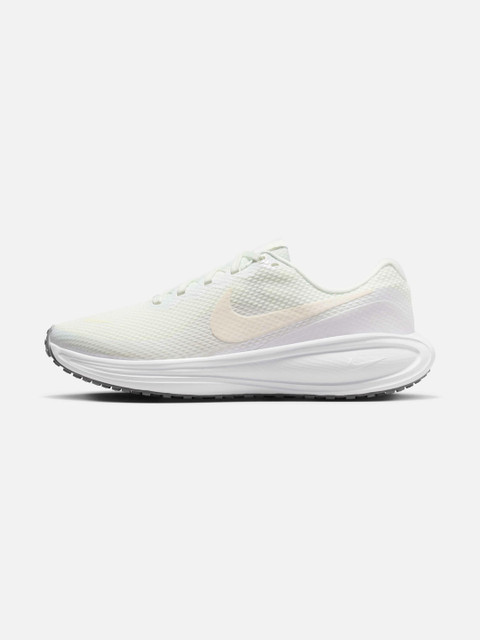 Nike Women Textile Running Non-Marking Shoes - Image 2