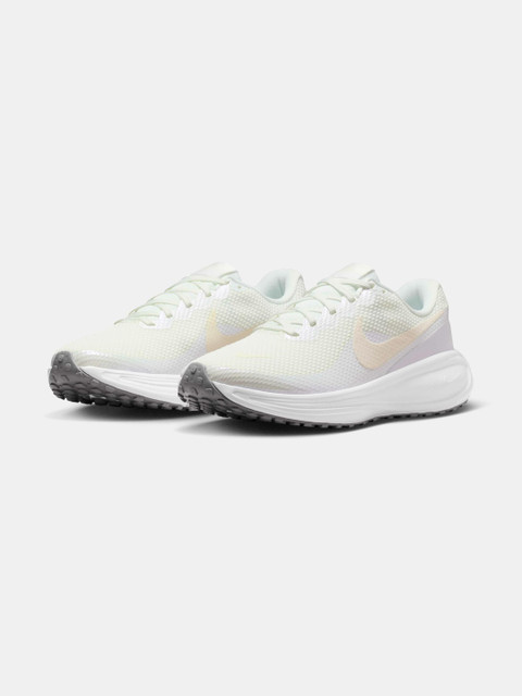 Nike Women Textile Running Non-Marking Shoes