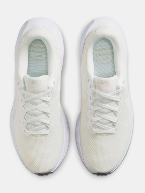 Nike Women Textile Running Non-Marking Shoes - Image 4