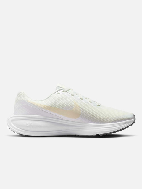 Nike Women Textile Running Non-Marking Shoes - Image 3