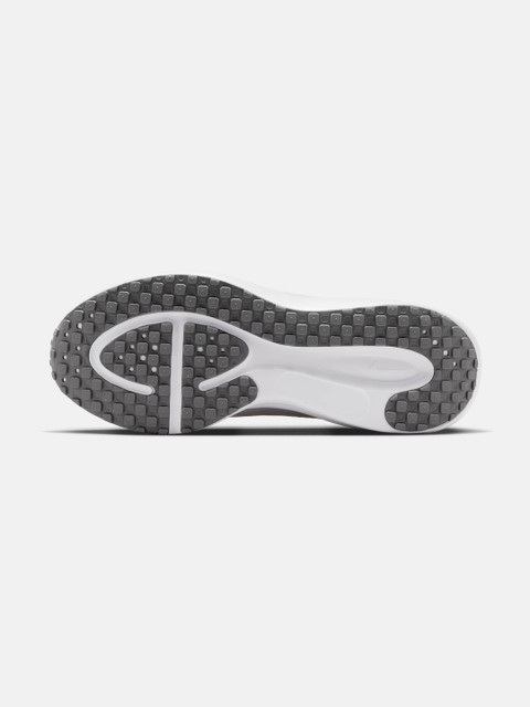 Nike Women Textile Running Non-Marking Shoes - Image 5