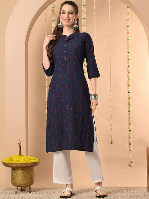 Anouk X fwd Women Printed Kurta - Image 7