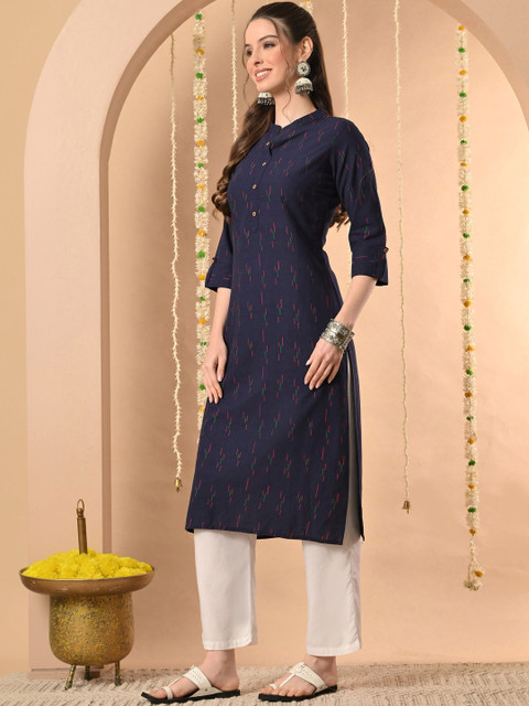 Anouk X fwd Women Printed Kurta - Image 5