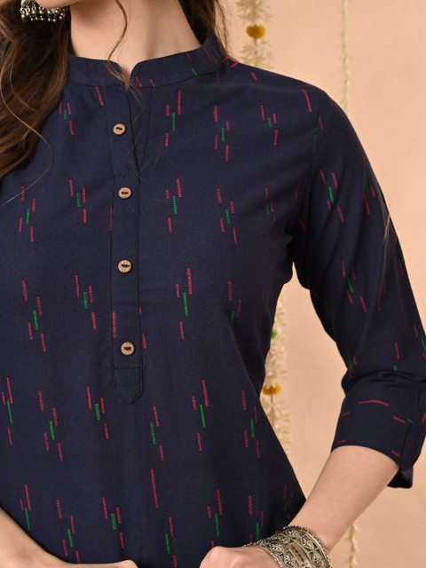 Anouk X fwd Women Printed Kurta - Image 4