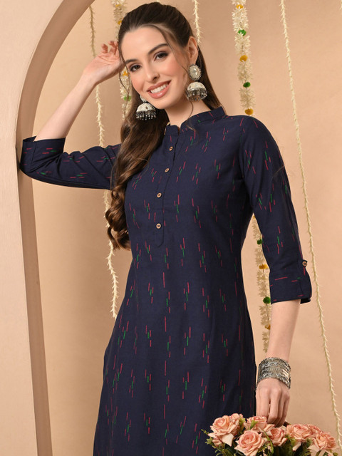 Anouk X fwd Women Printed Kurta - Image 3