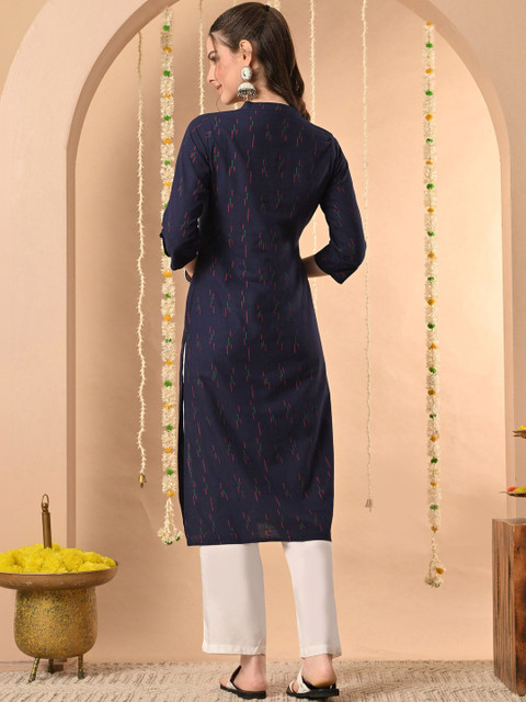 Anouk X fwd Women Printed Kurta - Image 6