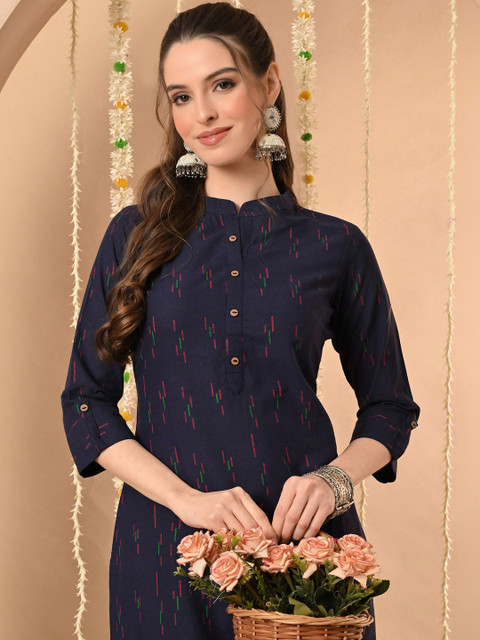 Anouk X fwd Women Printed Kurta - Image 2