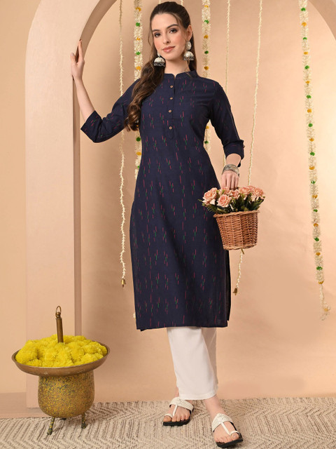 Anouk X fwd Women Printed Kurta