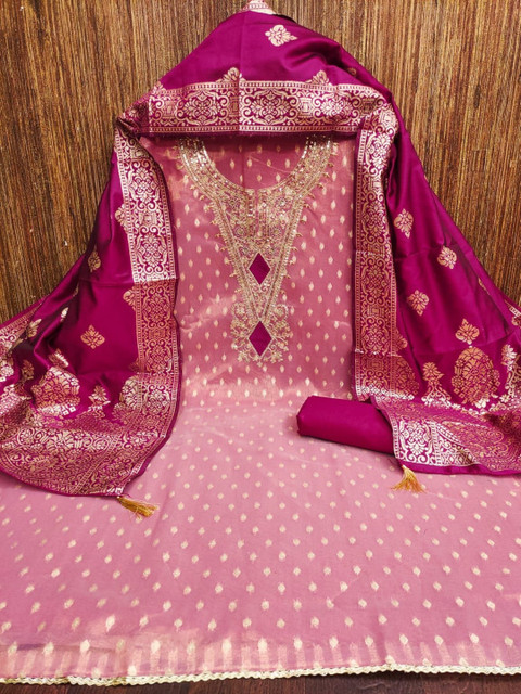 SYS Brand - Shop Your Style Unstitched Dress Material - Image 6