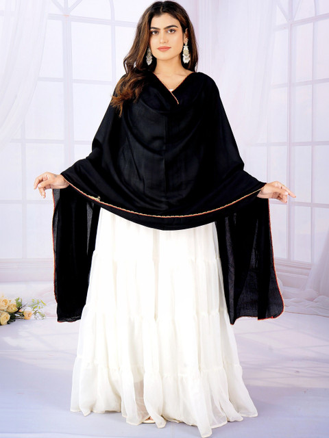 EBADAT Viscose Rayon Dupatta