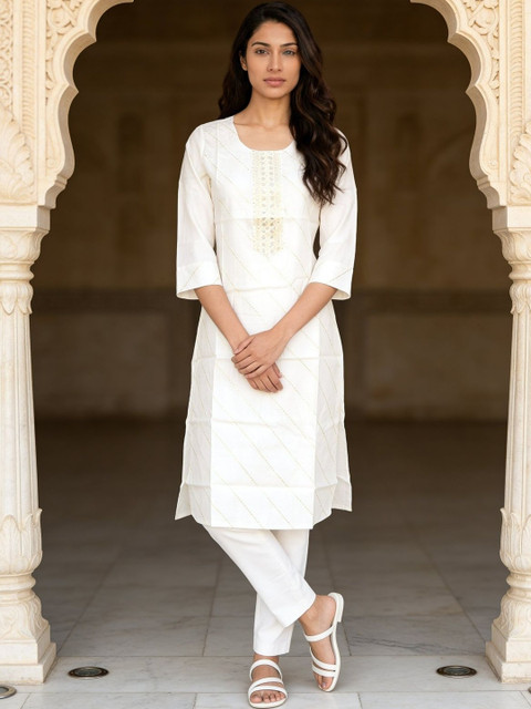 Rangita Women Kurta
