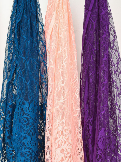 Kuhika Woven Design Dupatta - Image 2