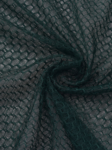 Kuhika Pack Of 7 Woven Design Dupatta - Image 3