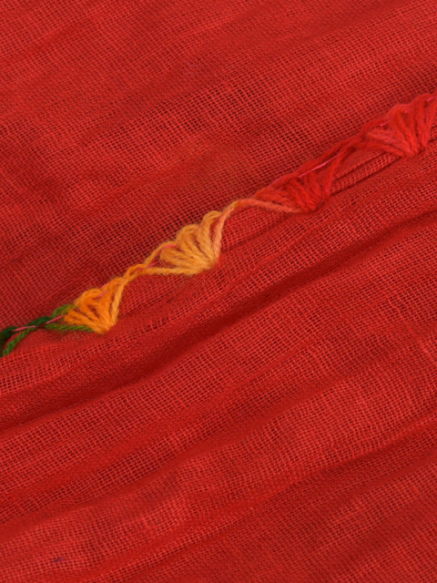 Kuhika Dupatta with Thread Work - Image 4
